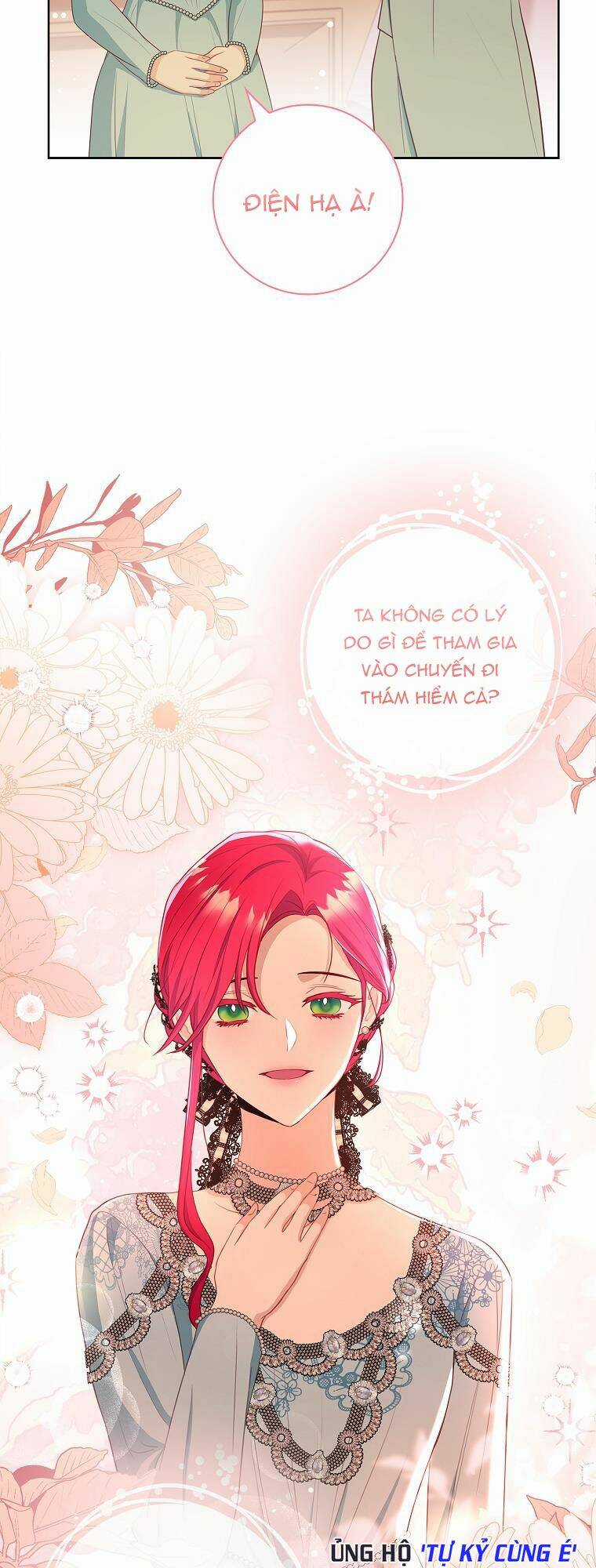 Chồng Tôi Là Người Do Tôi Định Đoạt Chapter 12 trang 55