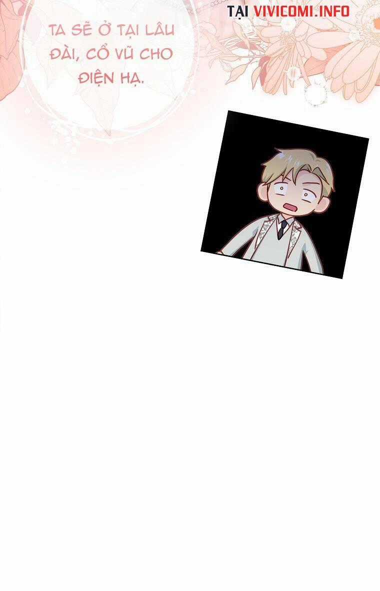 Chồng Tôi Là Người Do Tôi Định Đoạt Chapter 12 trang 56