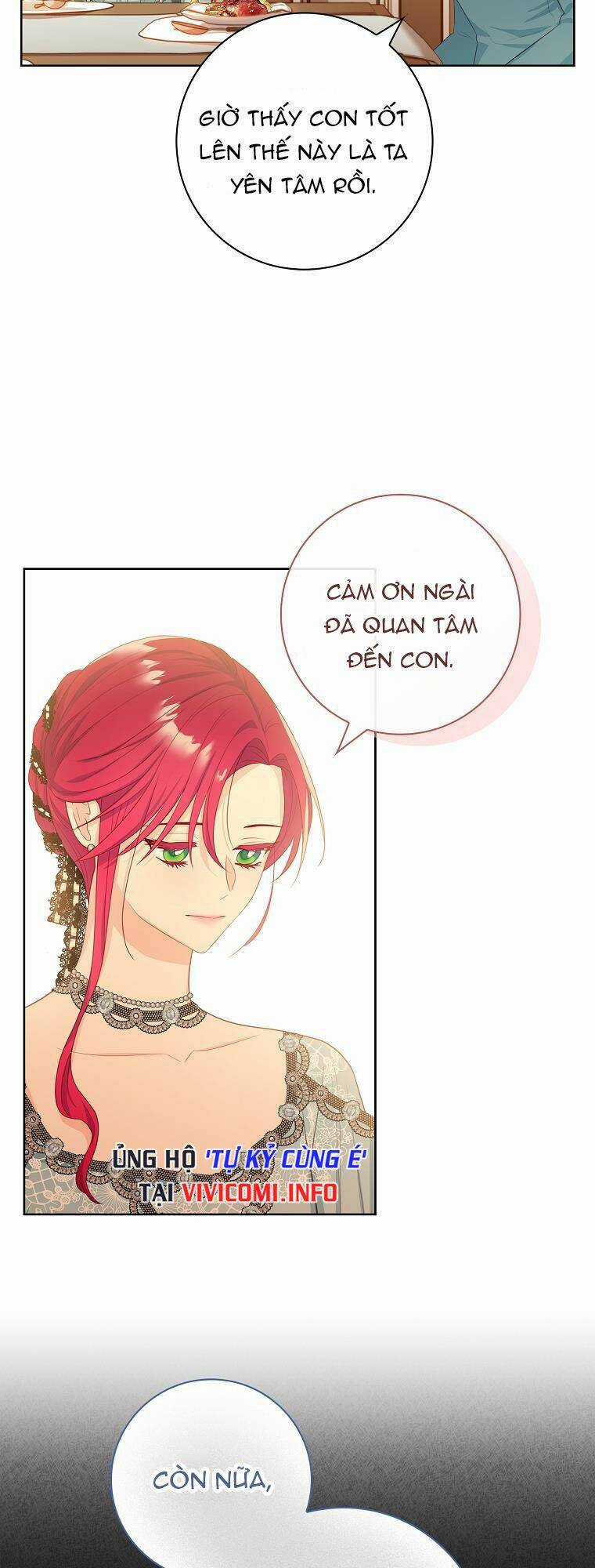 Chồng Tôi Là Người Do Tôi Định Đoạt Chapter 12 trang 6