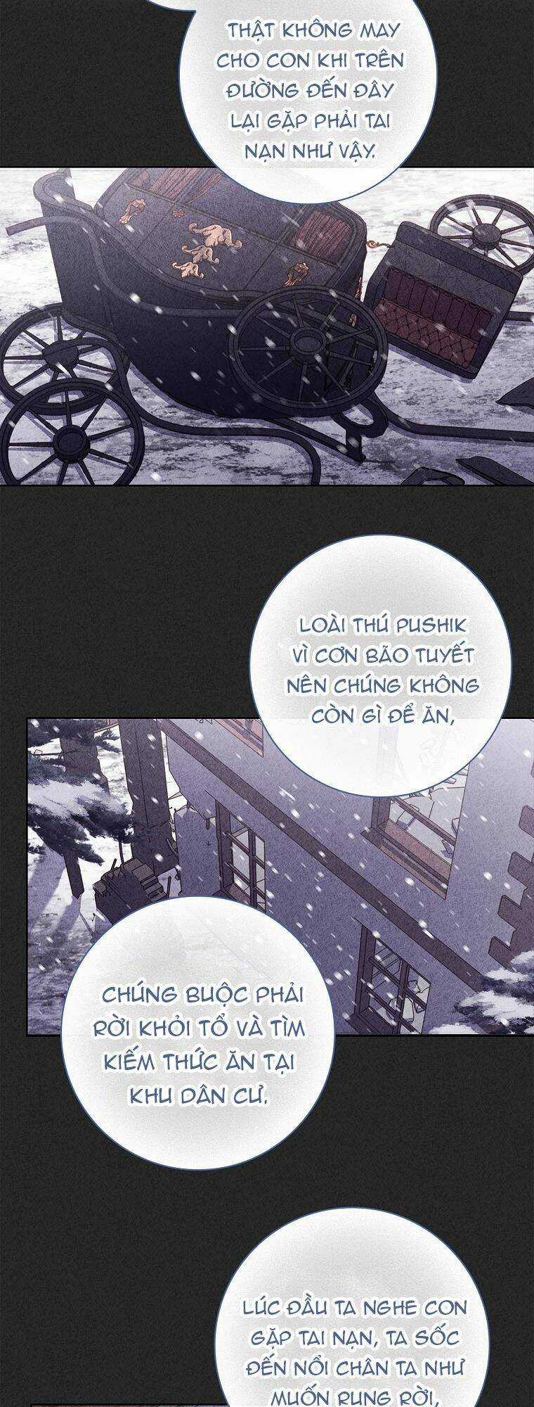 Chồng Tôi Là Người Do Tôi Định Đoạt Chapter 12 trang 7