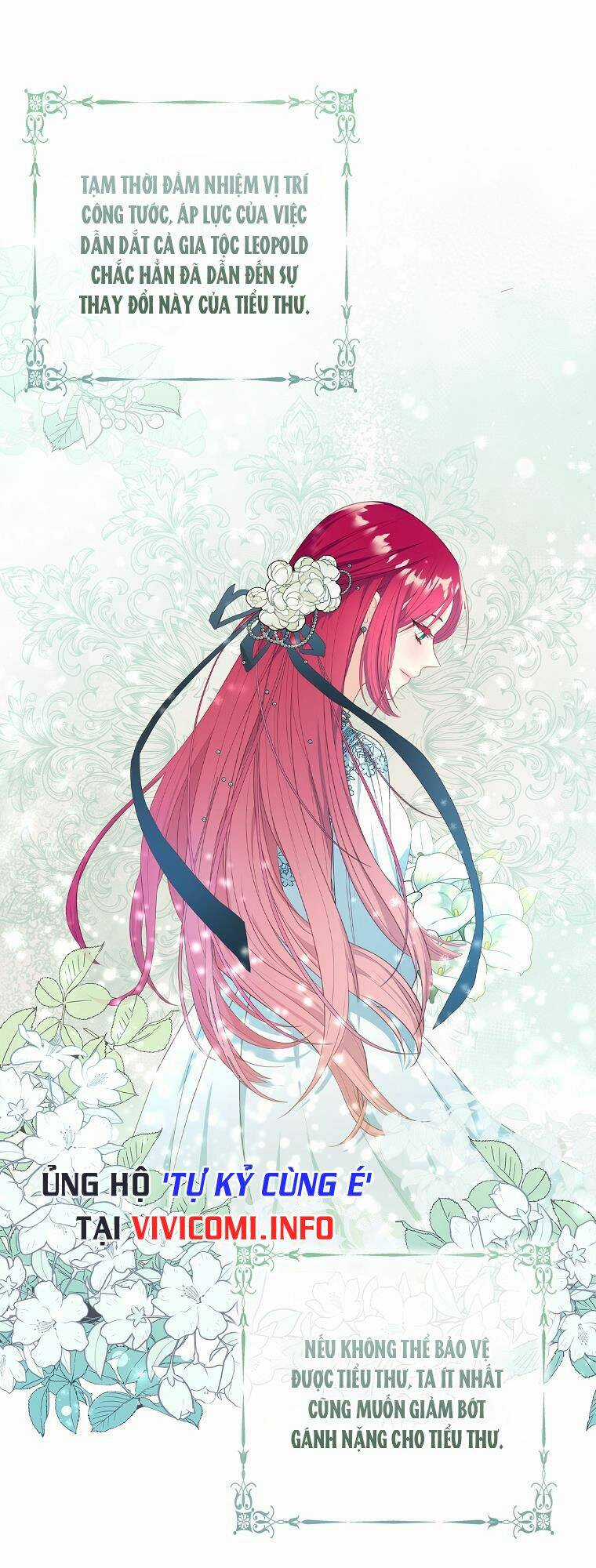 Chồng Tôi Là Người Do Tôi Định Đoạt Chapter 13 trang 10