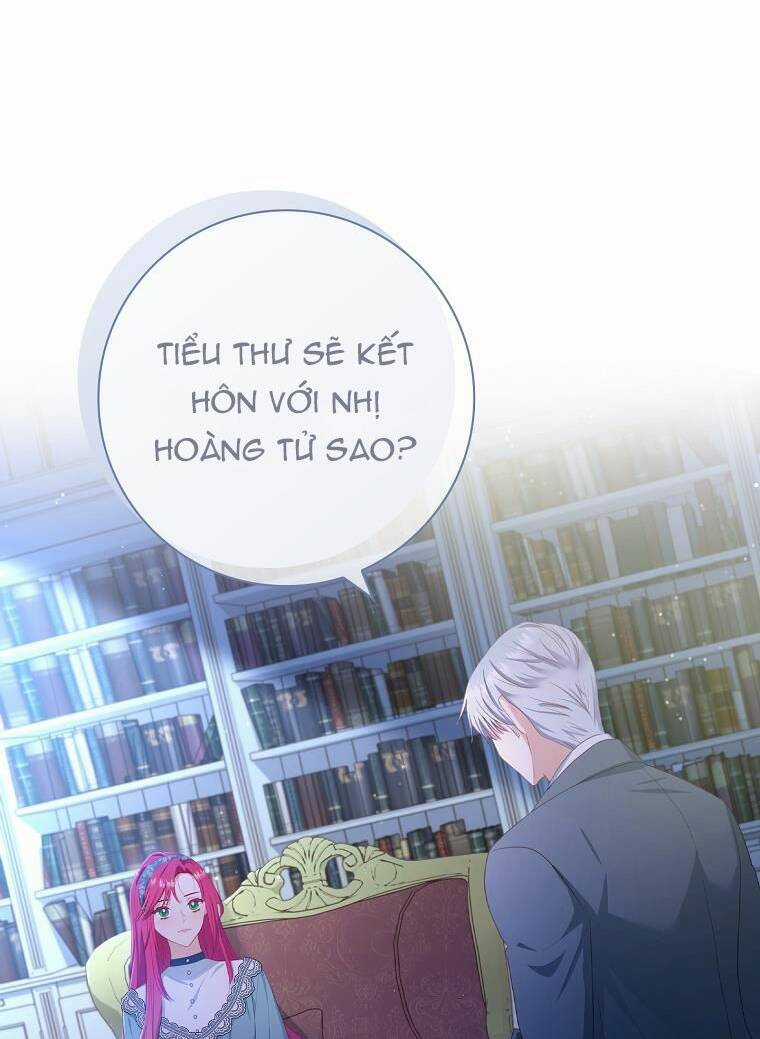 Chồng Tôi Là Người Do Tôi Định Đoạt Chapter 13 trang 12