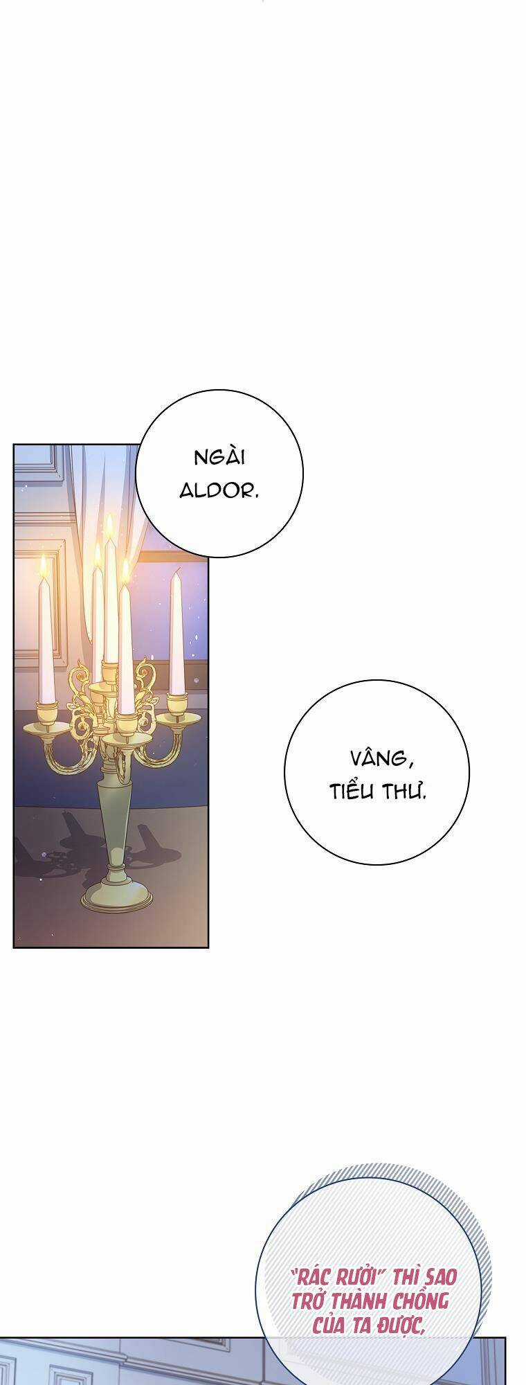 Chồng Tôi Là Người Do Tôi Định Đoạt Chapter 13 trang 14