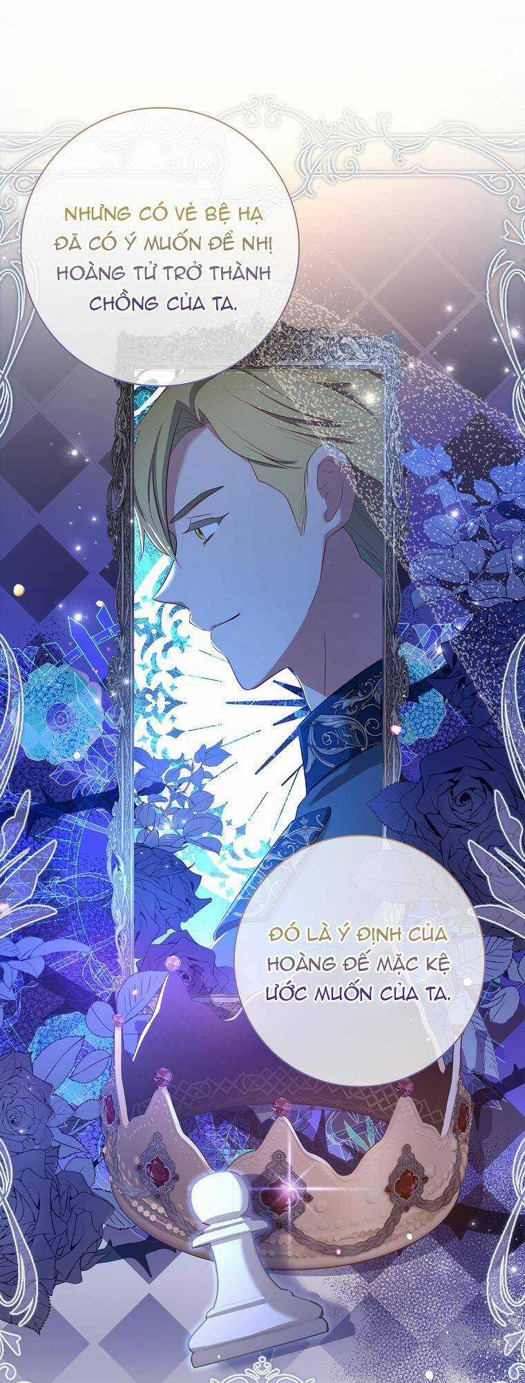 Chồng Tôi Là Người Do Tôi Định Đoạt Chapter 13 trang 17