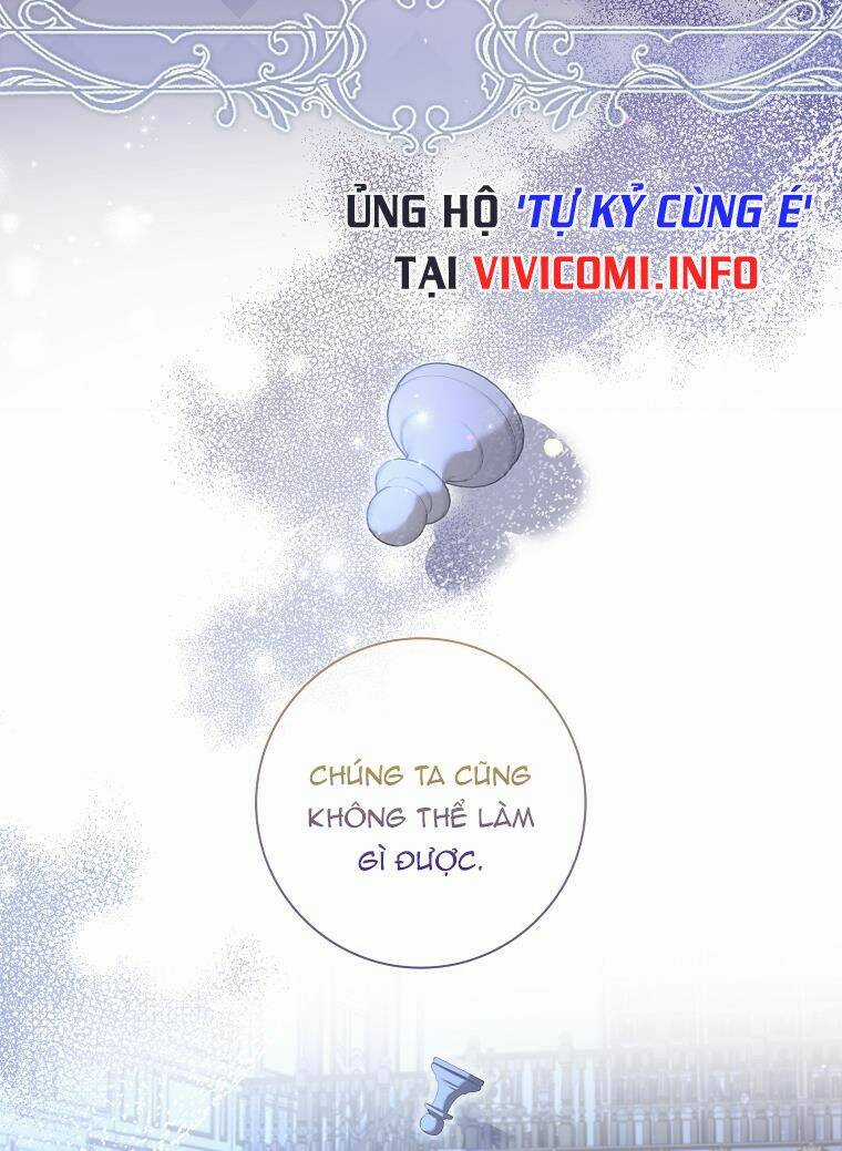 Chồng Tôi Là Người Do Tôi Định Đoạt Chapter 13 trang 18