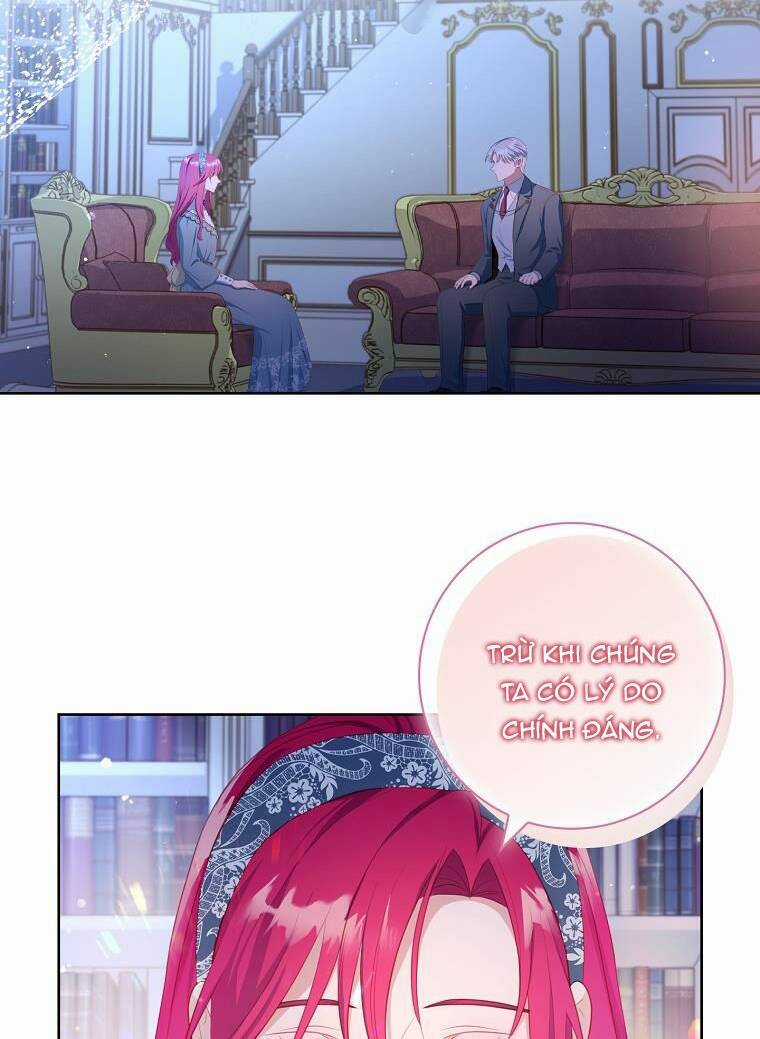 Chồng Tôi Là Người Do Tôi Định Đoạt Chapter 13 trang 19