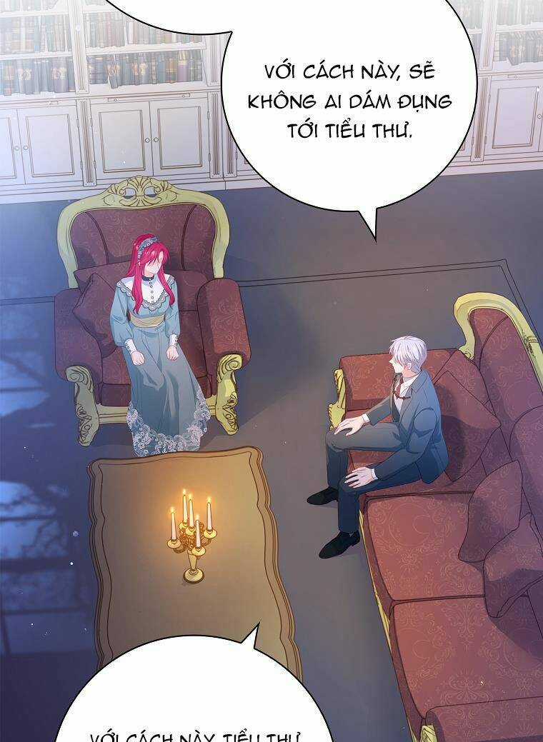 Chồng Tôi Là Người Do Tôi Định Đoạt Chapter 13 trang 25