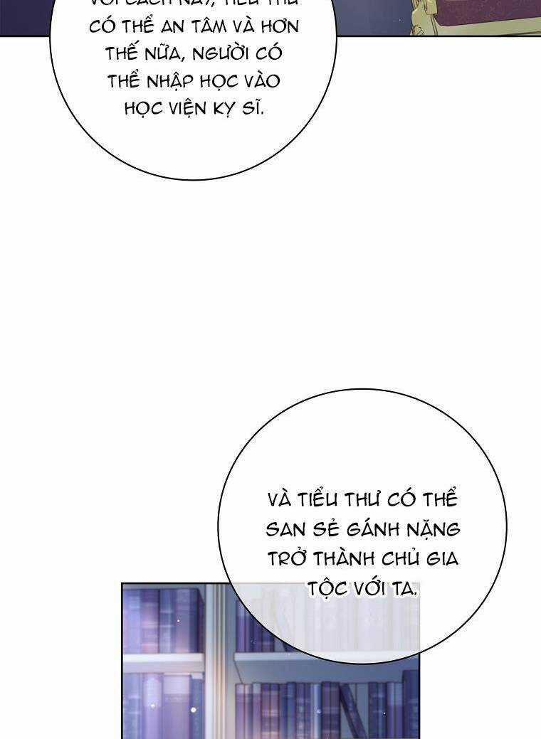 Chồng Tôi Là Người Do Tôi Định Đoạt Chapter 13 trang 26