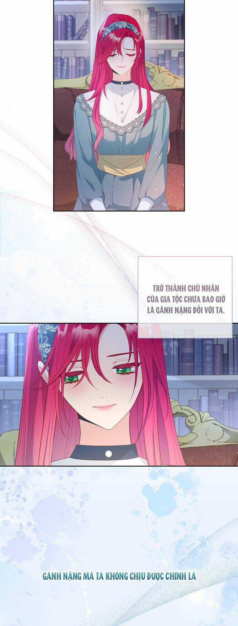 Chồng Tôi Là Người Do Tôi Định Đoạt Chapter 13 trang 27