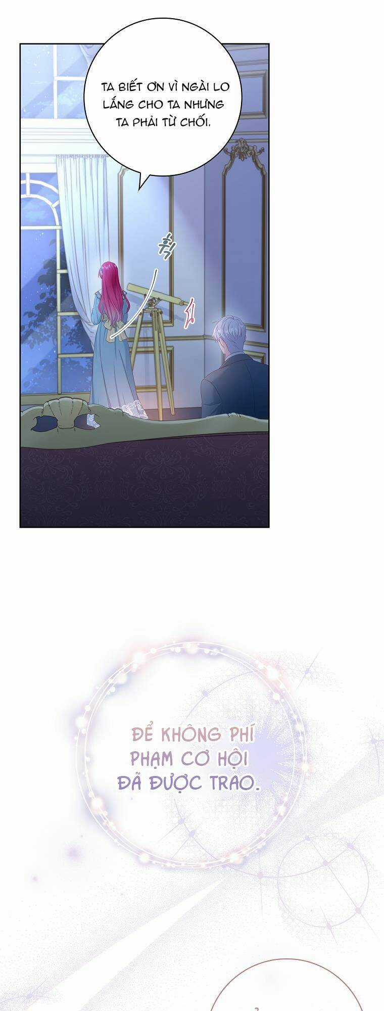 Chồng Tôi Là Người Do Tôi Định Đoạt Chapter 13 trang 29