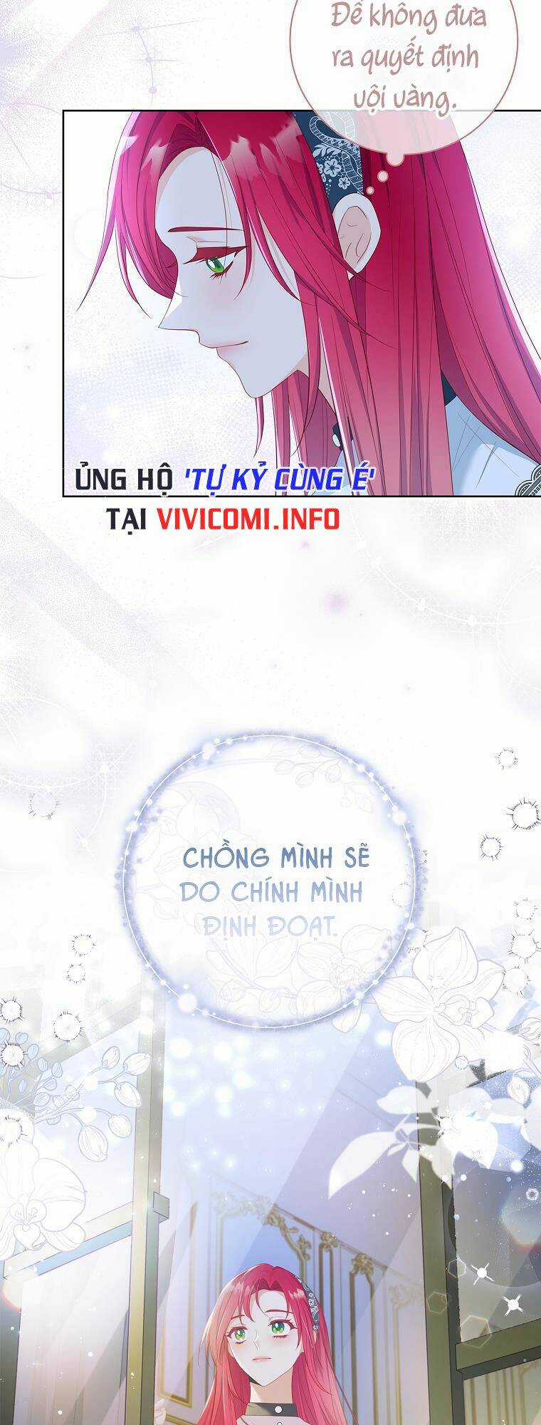 Chồng Tôi Là Người Do Tôi Định Đoạt Chapter 13 trang 30