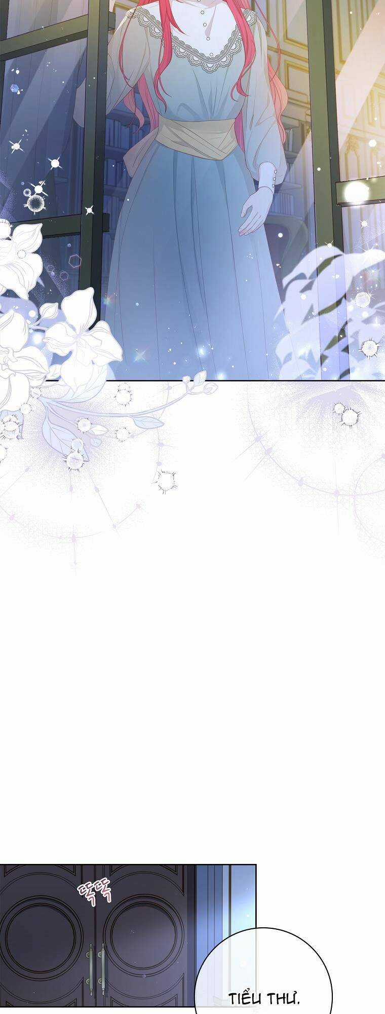 Chồng Tôi Là Người Do Tôi Định Đoạt Chapter 13 trang 31