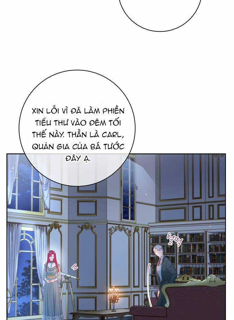 Chồng Tôi Là Người Do Tôi Định Đoạt Chapter 13 trang 32