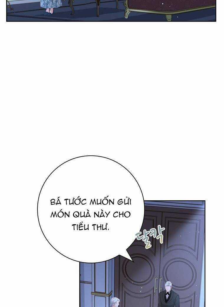 Chồng Tôi Là Người Do Tôi Định Đoạt Chapter 13 trang 33