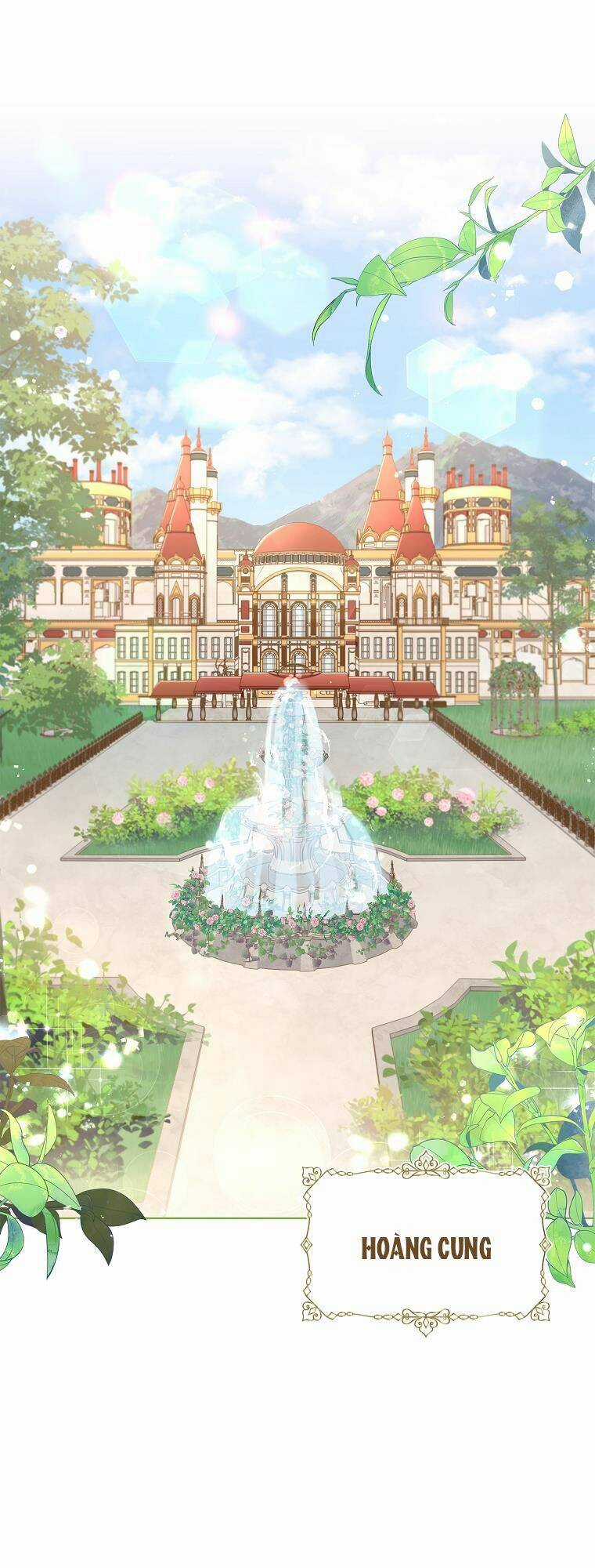 Chồng Tôi Là Người Do Tôi Định Đoạt Chapter 13 trang 36