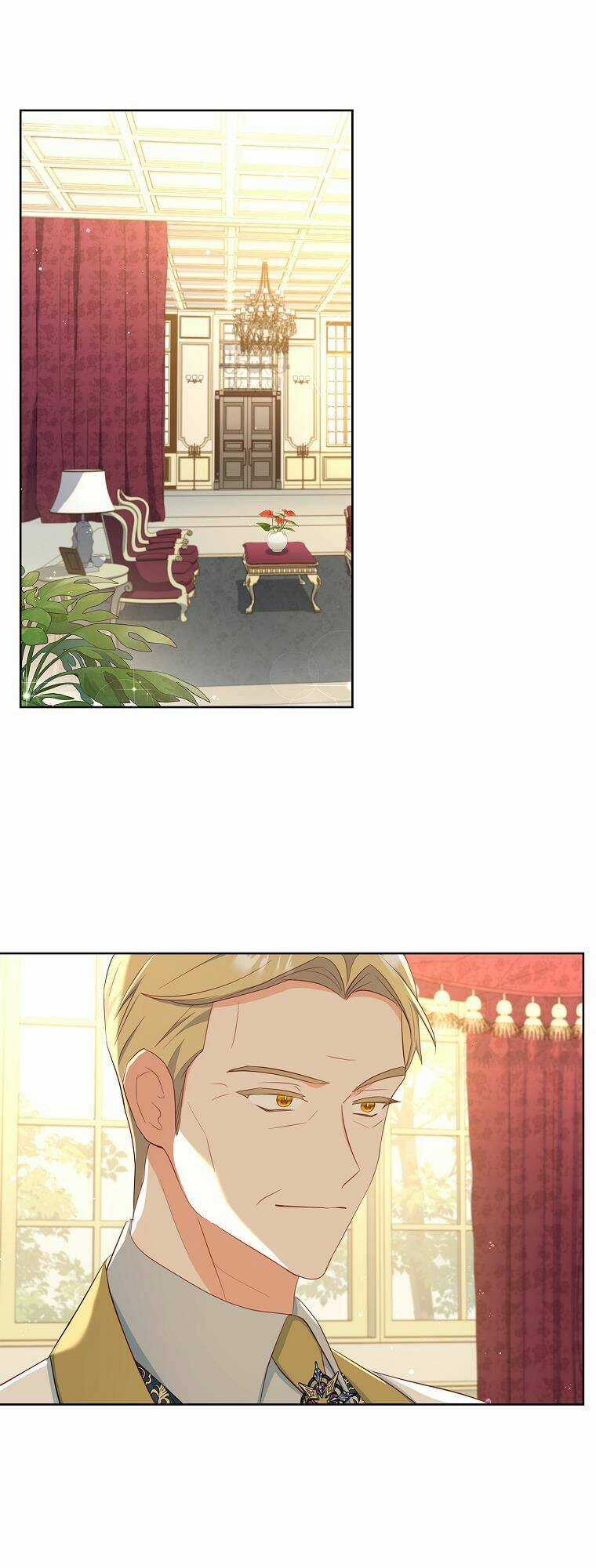 Chồng Tôi Là Người Do Tôi Định Đoạt Chapter 13 trang 37