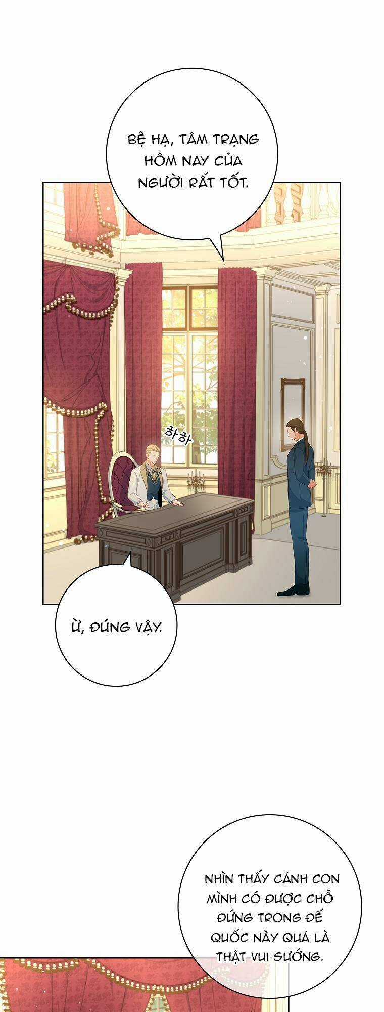 Chồng Tôi Là Người Do Tôi Định Đoạt Chapter 13 trang 38