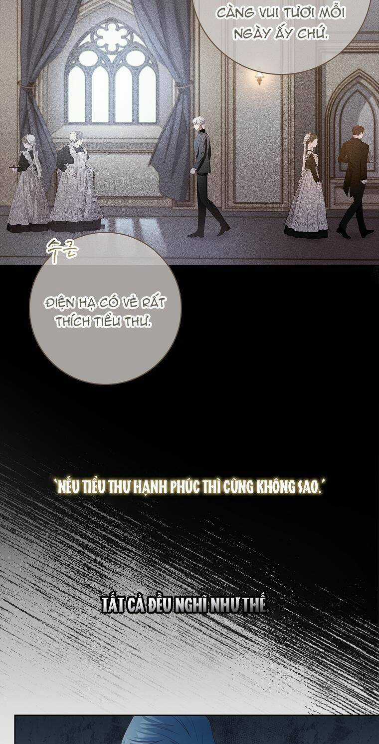 Chồng Tôi Là Người Do Tôi Định Đoạt Chapter 13 trang 4