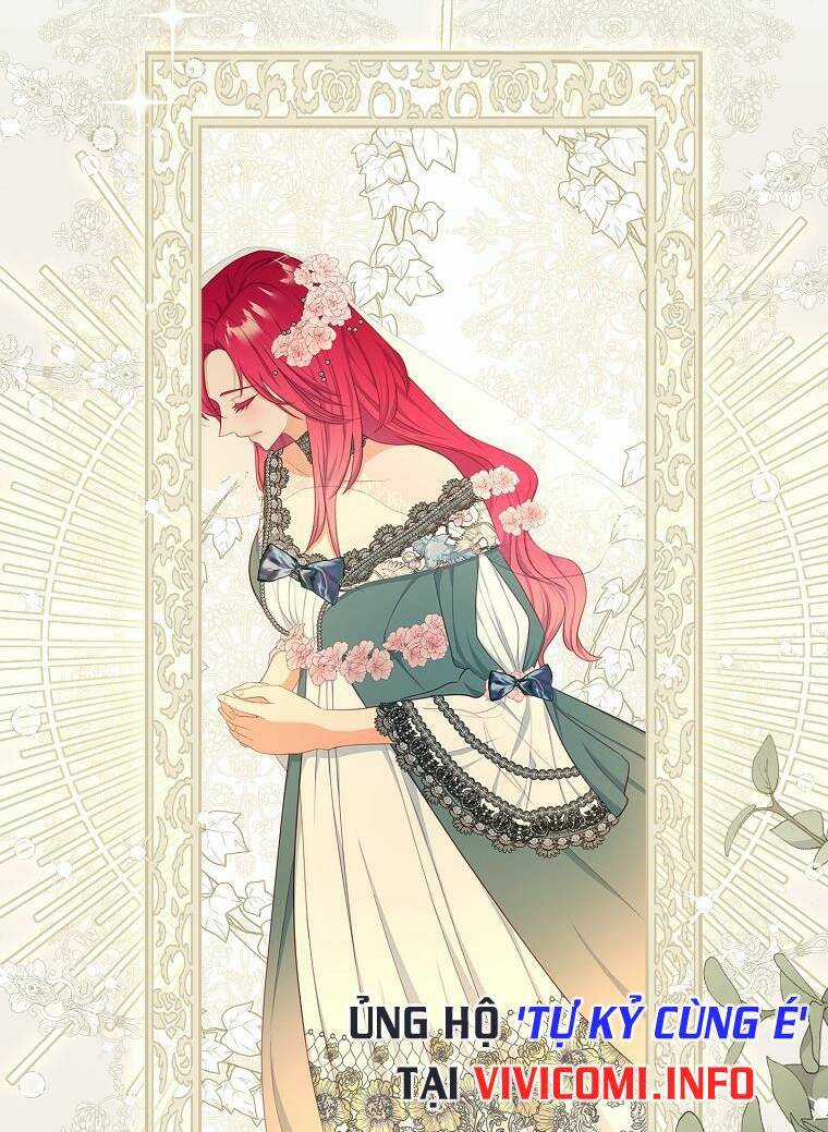 Chồng Tôi Là Người Do Tôi Định Đoạt Chapter 13 trang 40