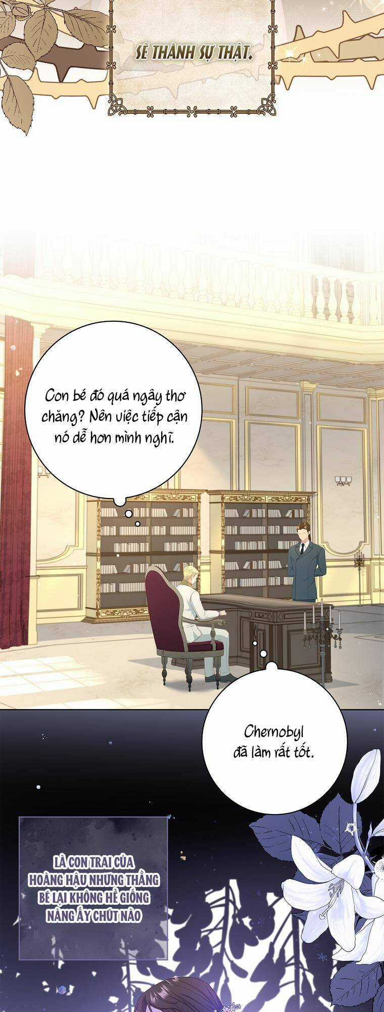 Chồng Tôi Là Người Do Tôi Định Đoạt Chapter 13 trang 42