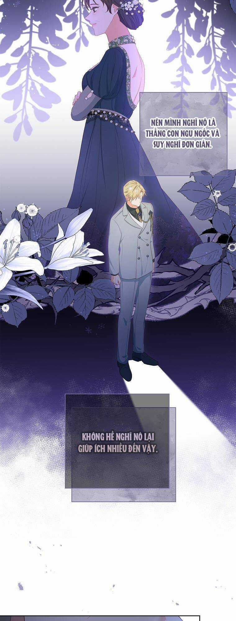 Chồng Tôi Là Người Do Tôi Định Đoạt Chapter 13 trang 43