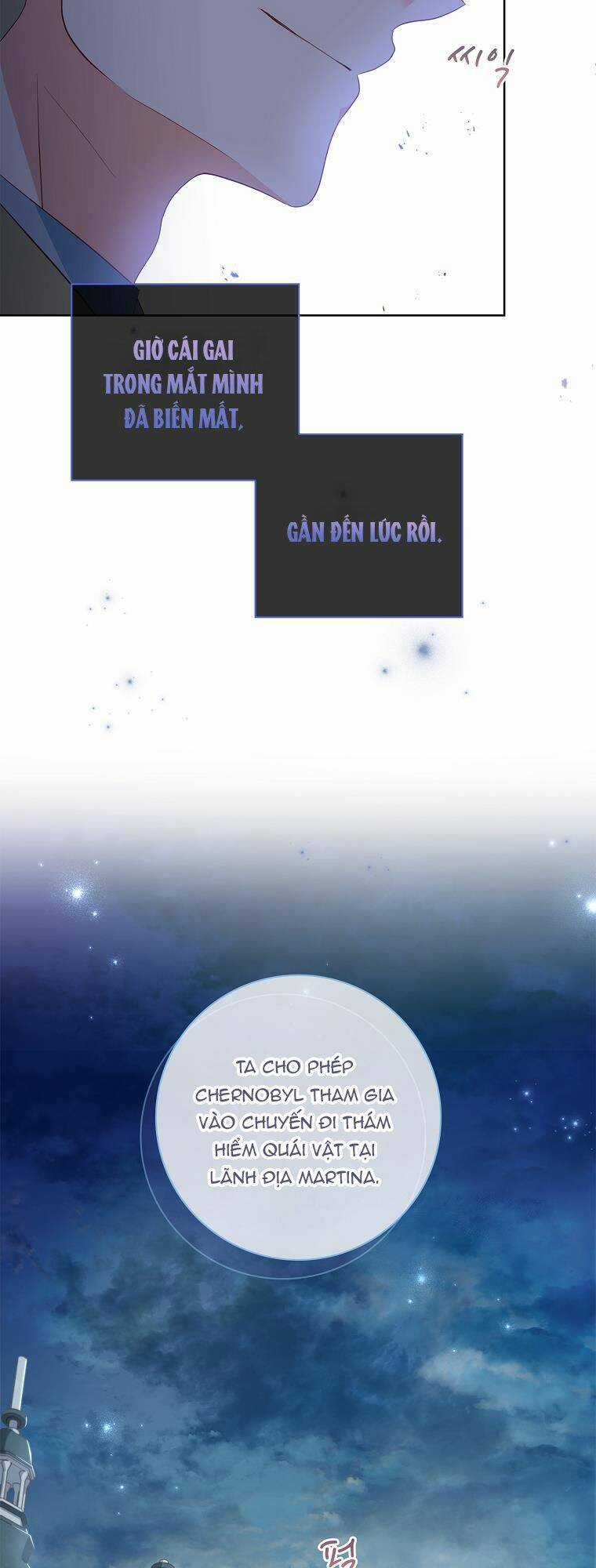 Chồng Tôi Là Người Do Tôi Định Đoạt Chapter 13 trang 44