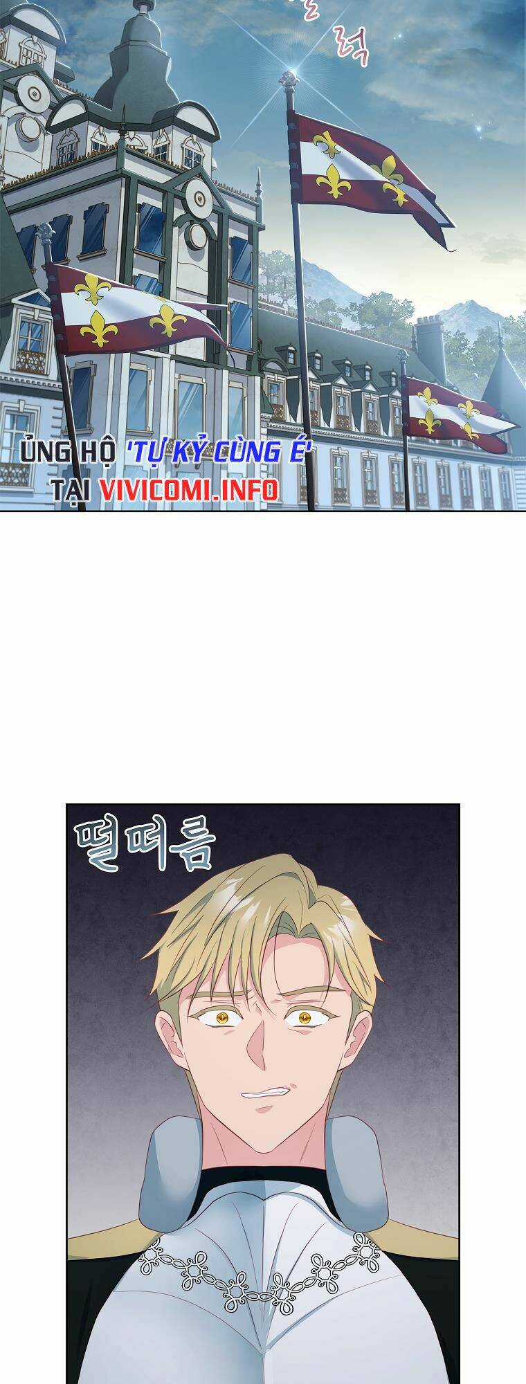 Chồng Tôi Là Người Do Tôi Định Đoạt Chapter 13 trang 45