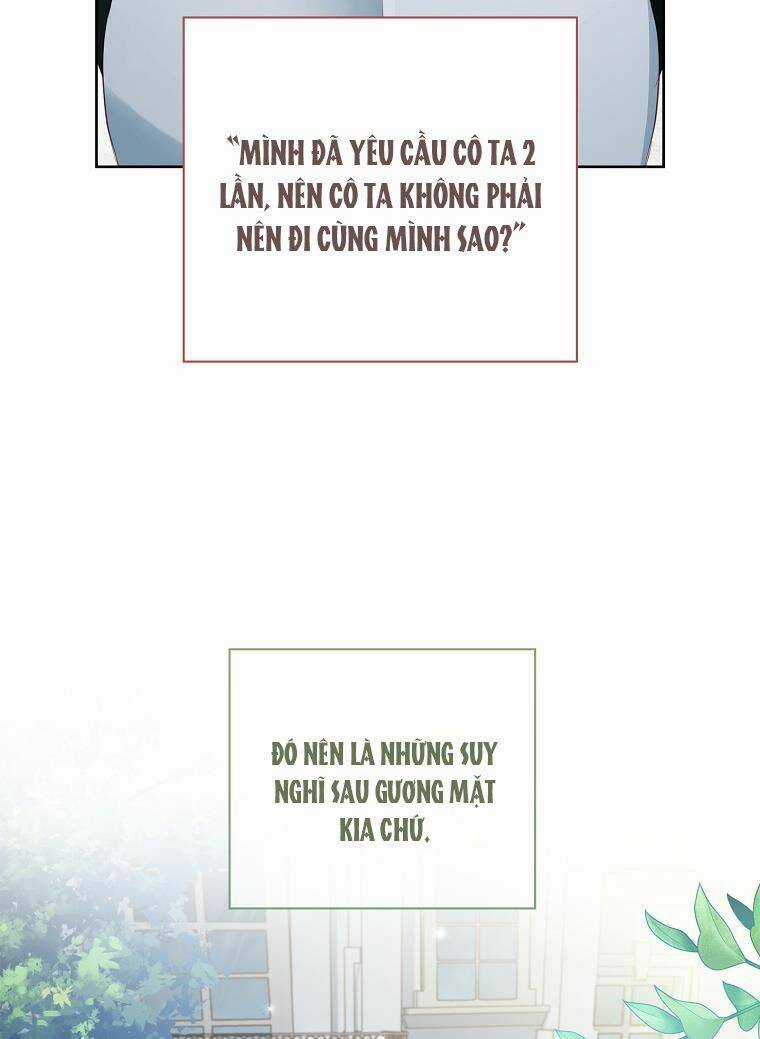 Chồng Tôi Là Người Do Tôi Định Đoạt Chapter 13 trang 46