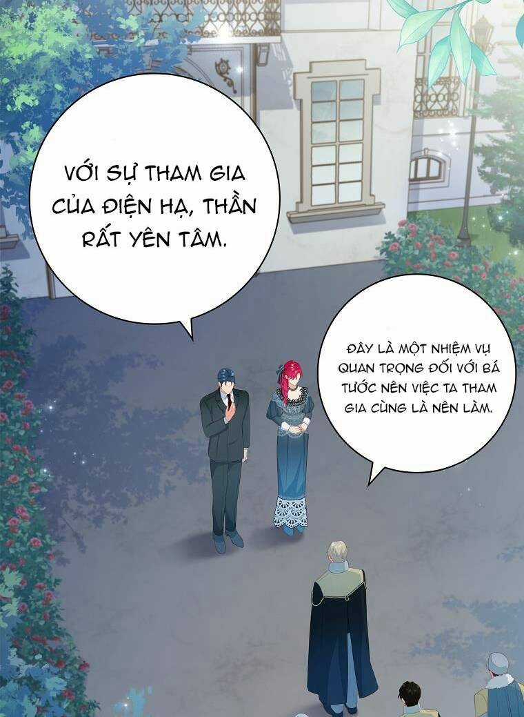 Chồng Tôi Là Người Do Tôi Định Đoạt Chapter 13 trang 47