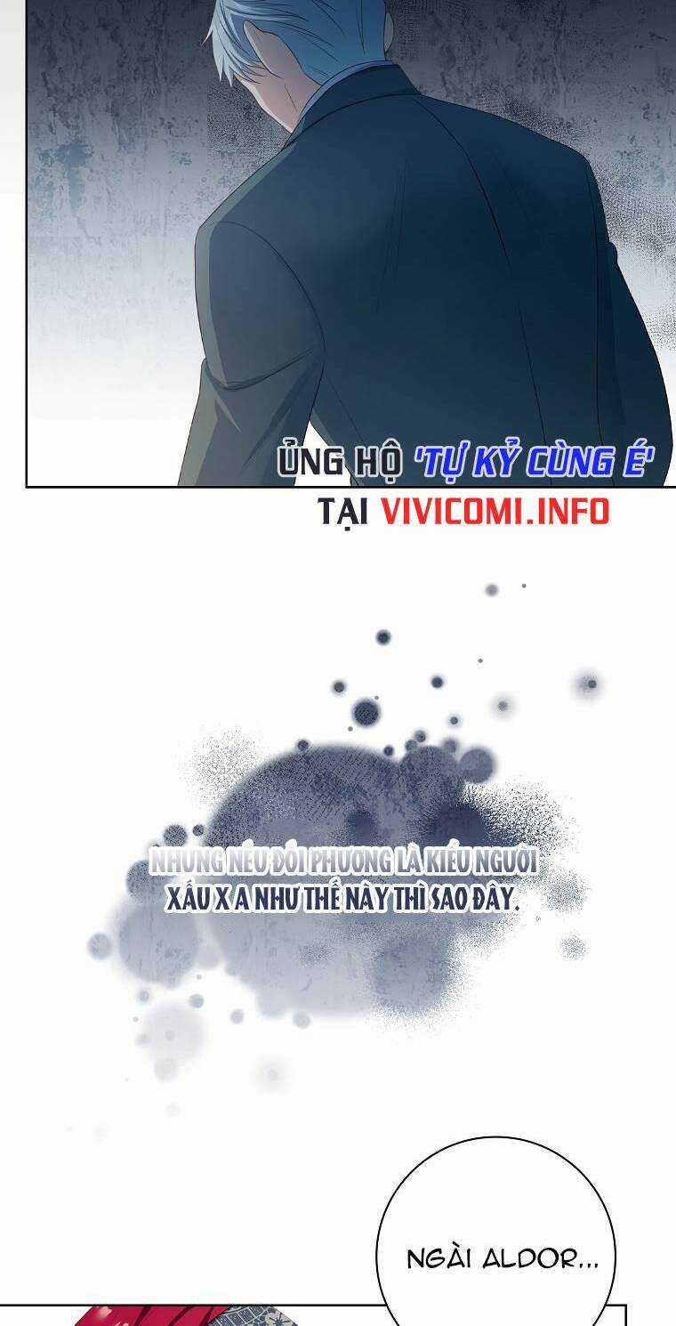 Chồng Tôi Là Người Do Tôi Định Đoạt Chapter 13 trang 5