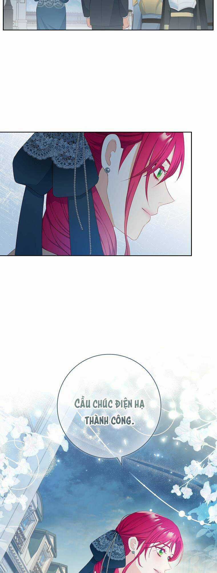 Chồng Tôi Là Người Do Tôi Định Đoạt Chapter 13 trang 50