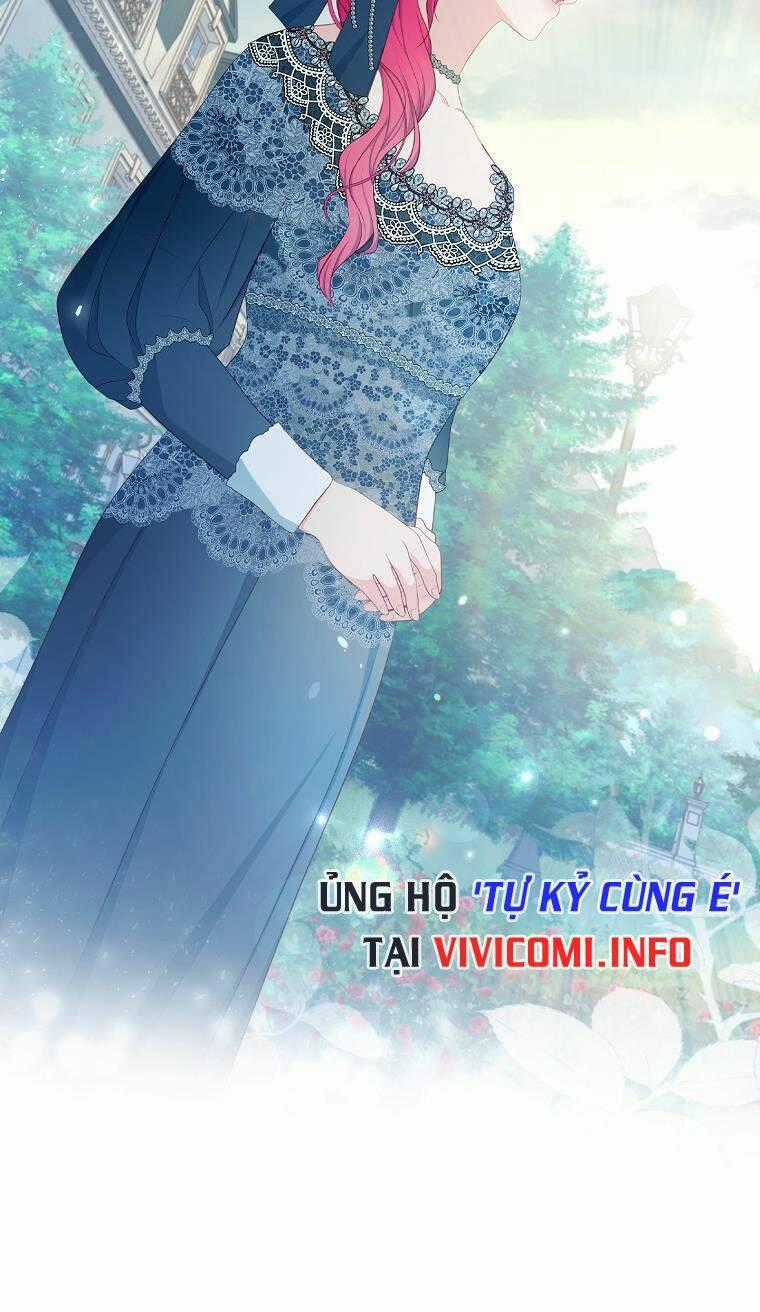 Chồng Tôi Là Người Do Tôi Định Đoạt Chapter 13 trang 51