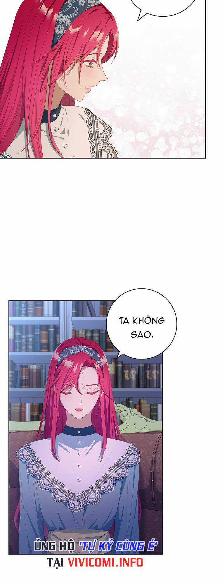 Chồng Tôi Là Người Do Tôi Định Đoạt Chapter 13 trang 6