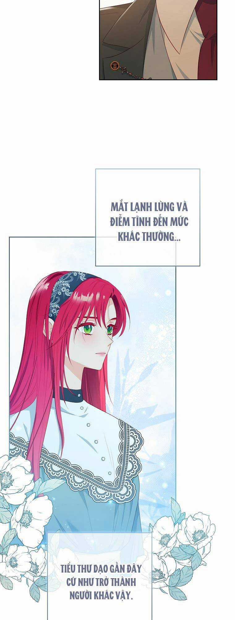 Chồng Tôi Là Người Do Tôi Định Đoạt Chapter 13 trang 8