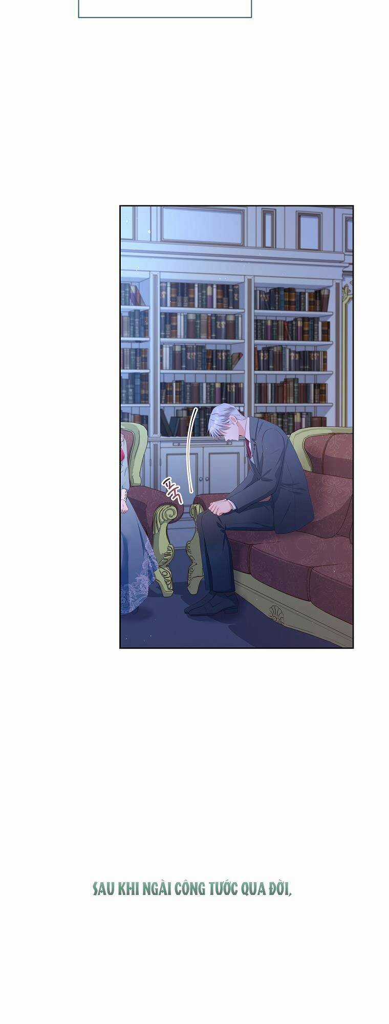 Chồng Tôi Là Người Do Tôi Định Đoạt Chapter 13 trang 9