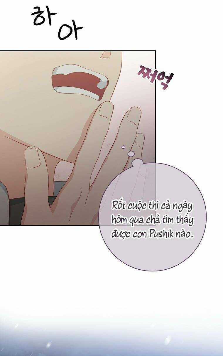 Chồng Tôi Là Người Do Tôi Định Đoạt Chapter 14 trang 13