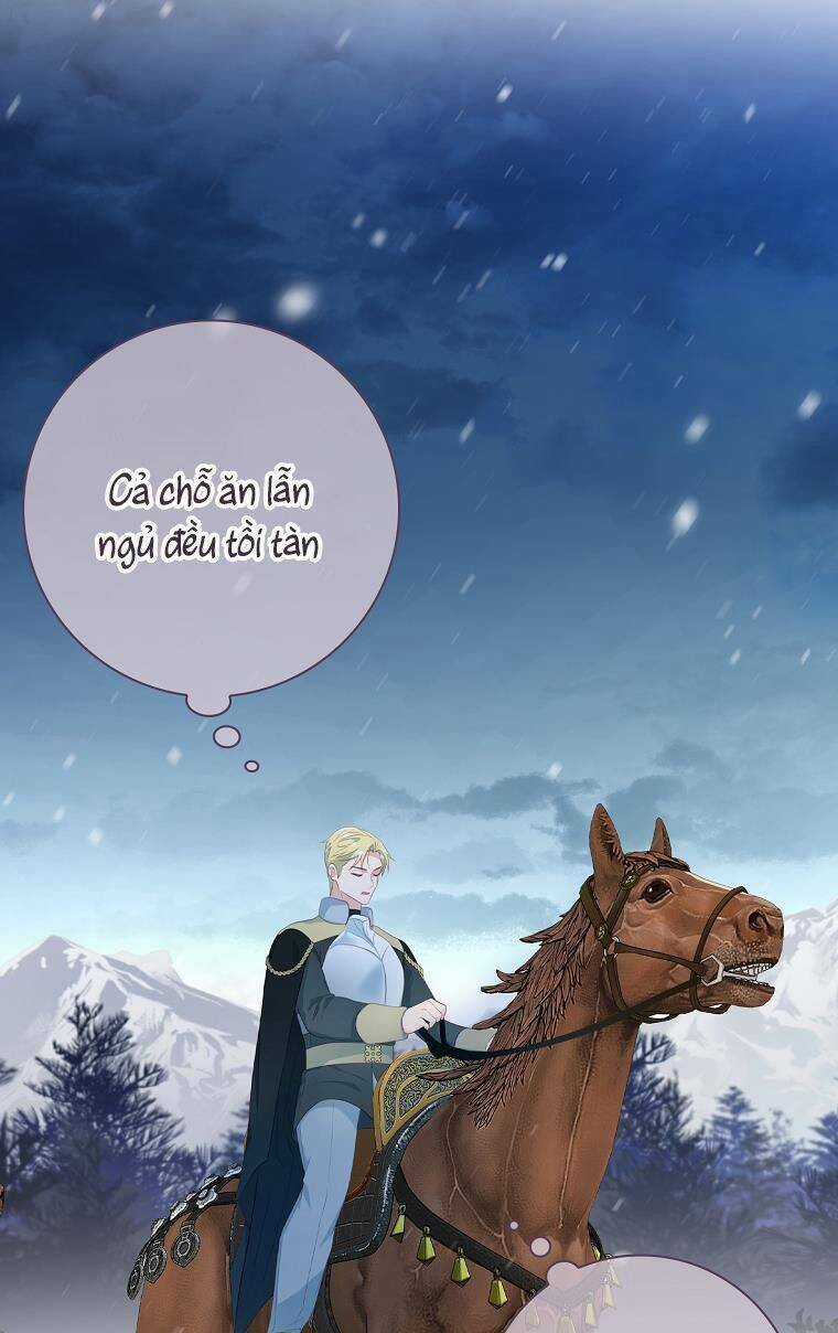 Chồng Tôi Là Người Do Tôi Định Đoạt Chapter 14 trang 14