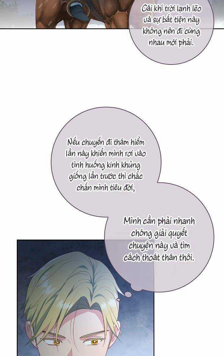 Chồng Tôi Là Người Do Tôi Định Đoạt Chapter 14 trang 15