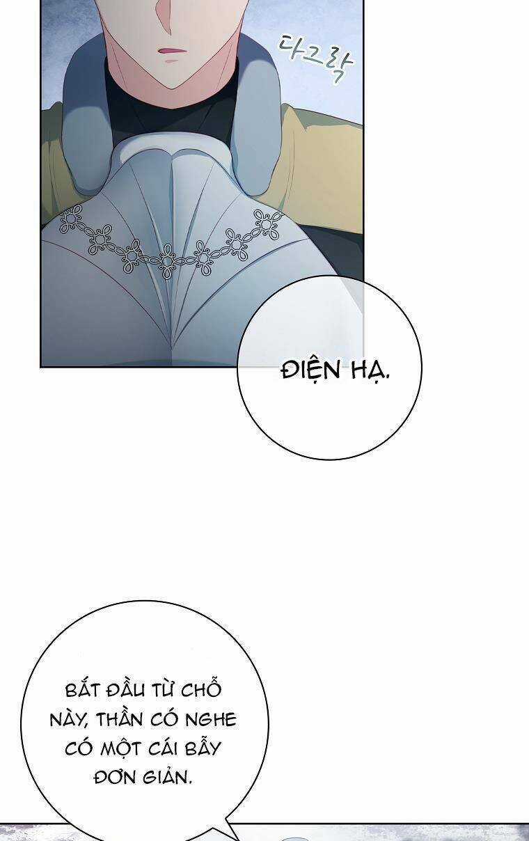 Chồng Tôi Là Người Do Tôi Định Đoạt Chapter 14 trang 16