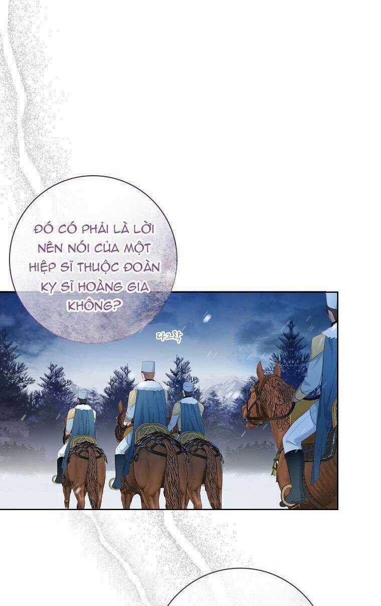 Chồng Tôi Là Người Do Tôi Định Đoạt Chapter 14 trang 19