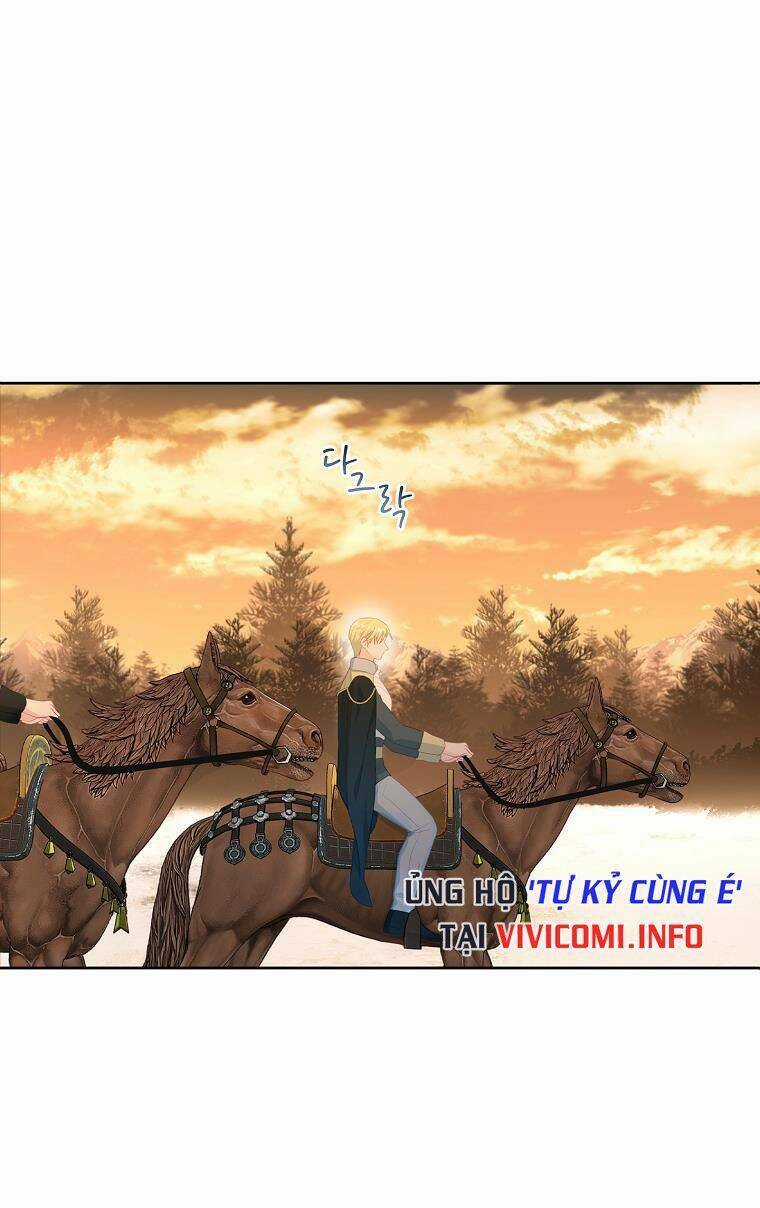 Chồng Tôi Là Người Do Tôi Định Đoạt Chapter 14 trang 2