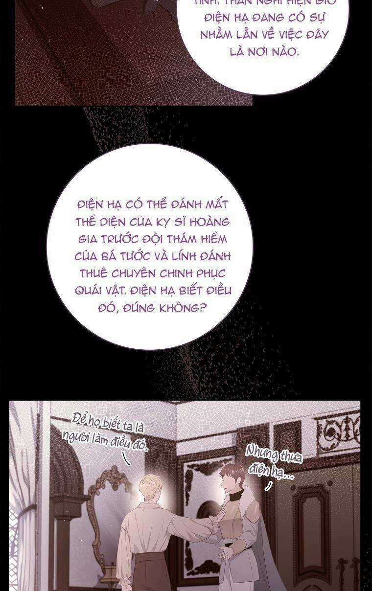 Chồng Tôi Là Người Do Tôi Định Đoạt Chapter 14 trang 22