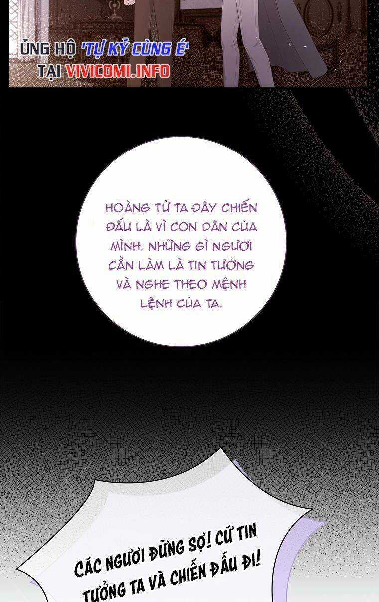 Chồng Tôi Là Người Do Tôi Định Đoạt Chapter 14 trang 23