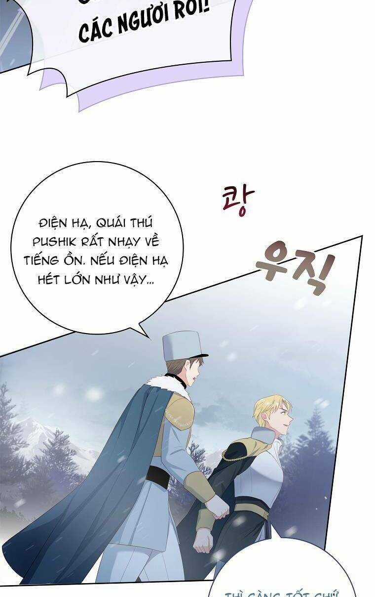 Chồng Tôi Là Người Do Tôi Định Đoạt Chapter 14 trang 25