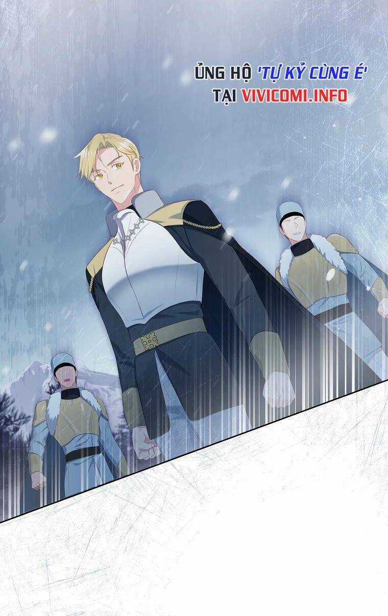 Chồng Tôi Là Người Do Tôi Định Đoạt Chapter 14 trang 27