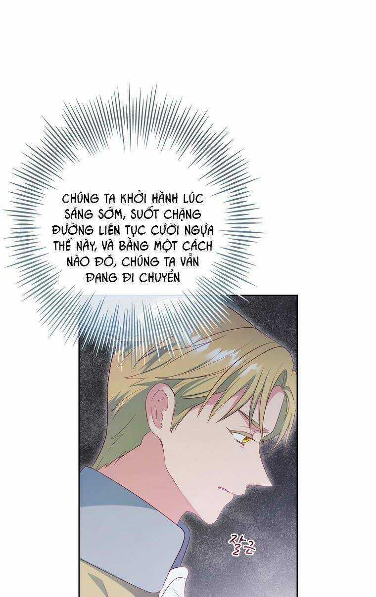 Chồng Tôi Là Người Do Tôi Định Đoạt Chapter 14 trang 3