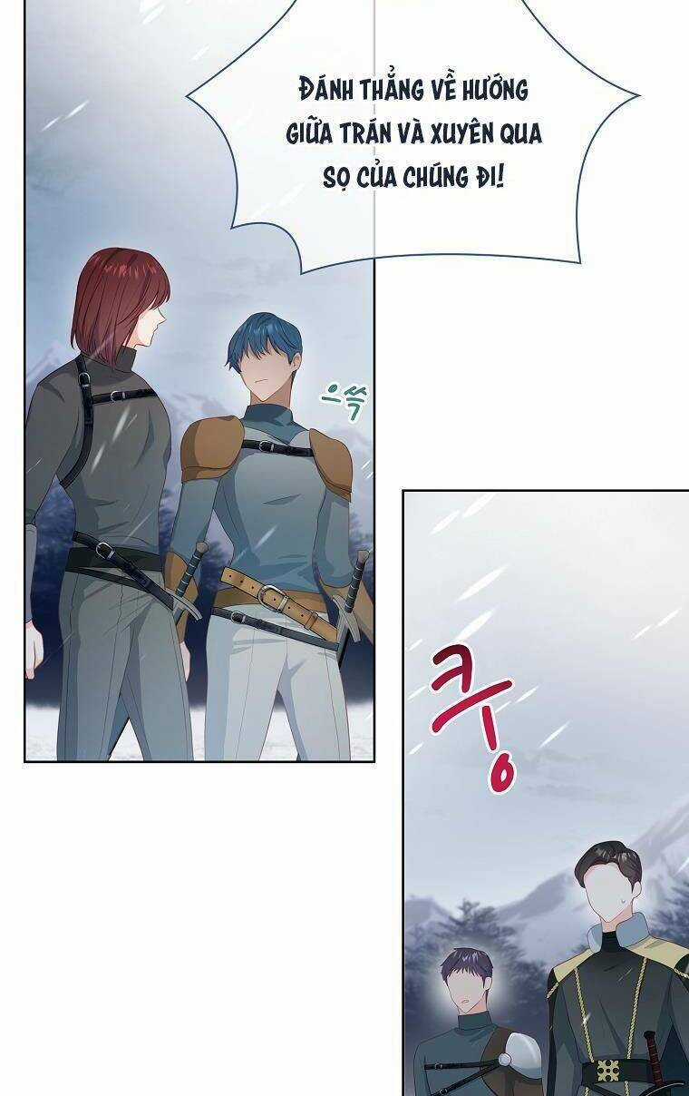 Chồng Tôi Là Người Do Tôi Định Đoạt Chapter 14 trang 31