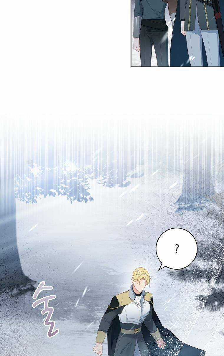 Chồng Tôi Là Người Do Tôi Định Đoạt Chapter 14 trang 32