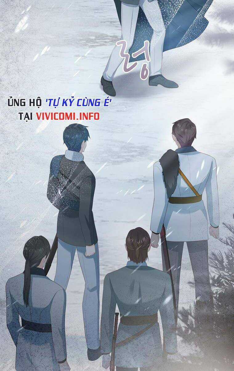 Chồng Tôi Là Người Do Tôi Định Đoạt Chapter 14 trang 33