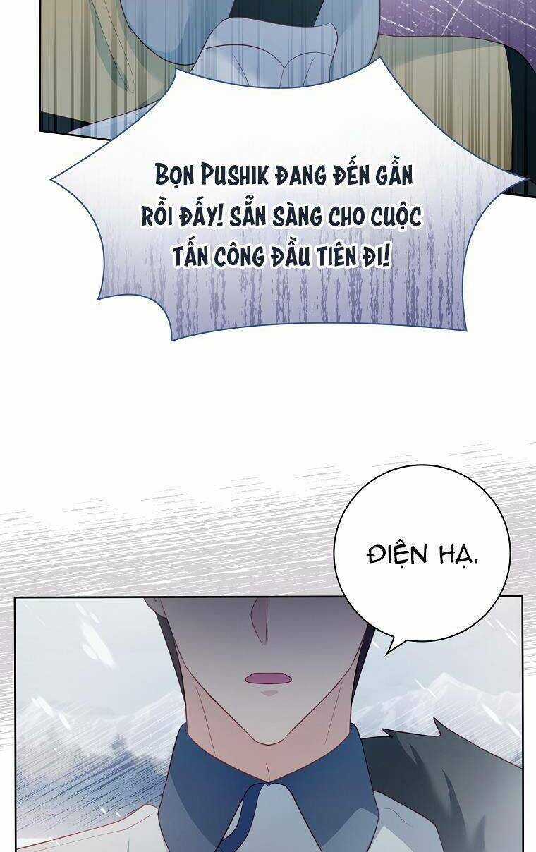 Chồng Tôi Là Người Do Tôi Định Đoạt Chapter 14 trang 35